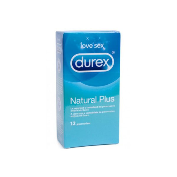 durex-preservativo-natural-plus-12-unidades